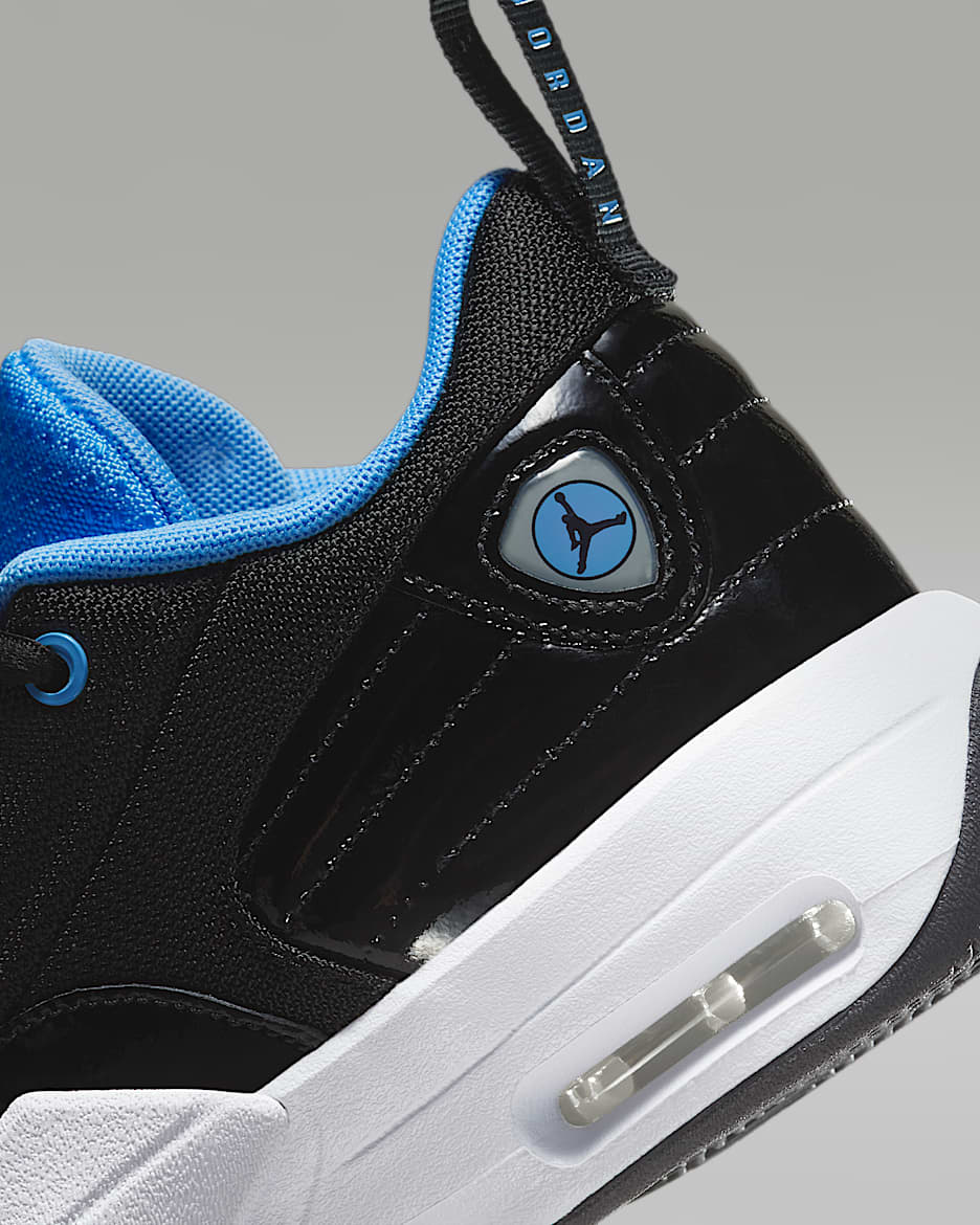 Jordan Max Aura 6 Big Kids Shoes